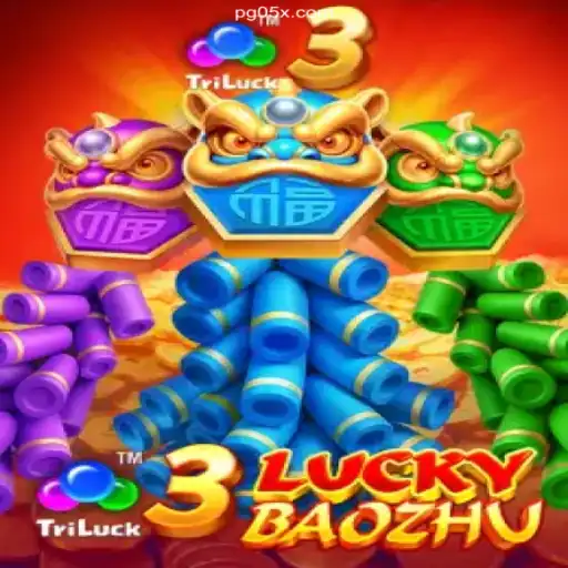Exploring the Thrills of 3LuckyBaozhu: The Ultimate Gaming Experience at 05X.COM