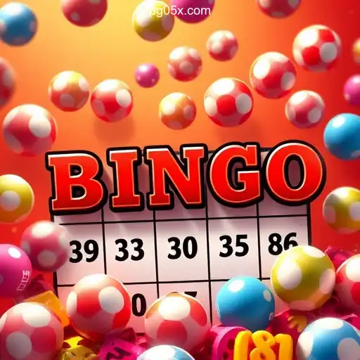 Bingo Games