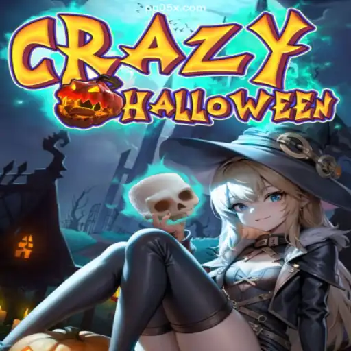CrazyHalloween: A New Thrilling Adventure by 05X.COM Oficial