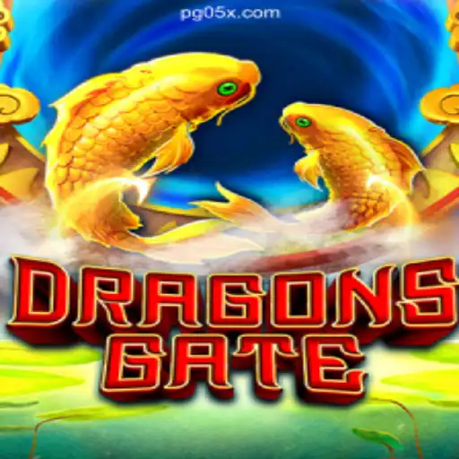 Exploring DragonsGate: An Epic Journey into Fantasy and Fortune