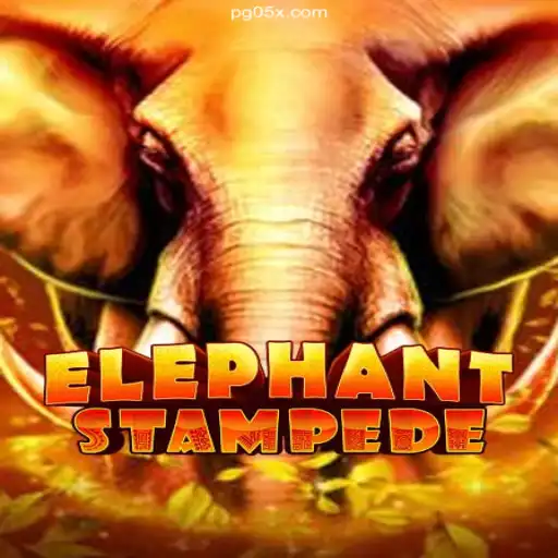 Discover the Exciting World of ElephantStampede at 05X.COM Oficial 💯️