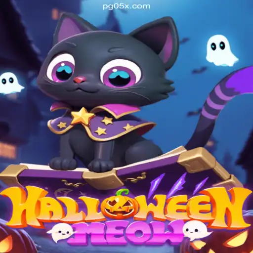 Discover the Thrills of HalloweenMeow: The Ultimate Spooky Adventure