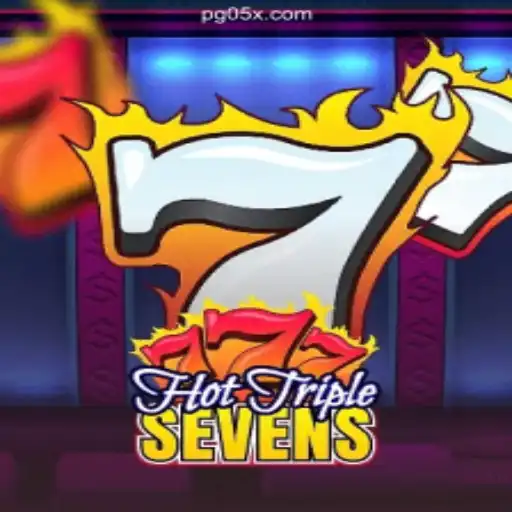 Exploring the Excitement of HotTripleSevens: The Ultimate Casino Game