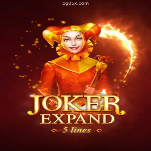 JokerExpand: An exhilarating journey into the world of online gambling