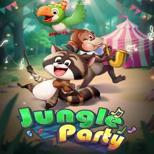 Experience the Thrill of JungleParty – A Wild Adventure