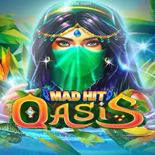 Exploring the Thrills of MadHitOasis: A Premier Experience at 05X.COM Oficial 💯️