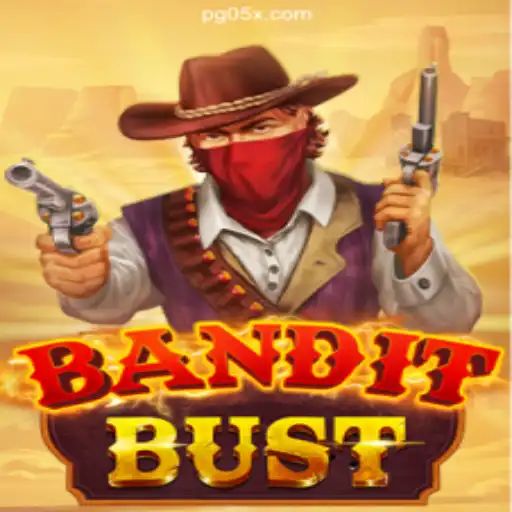 BanditBust: A Thrilling Online Casino Adventure