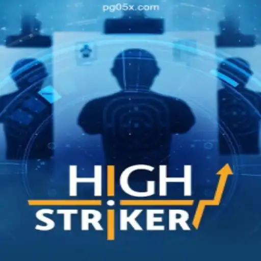 HighStriker: The Thrilling Game Experience You Need to Try