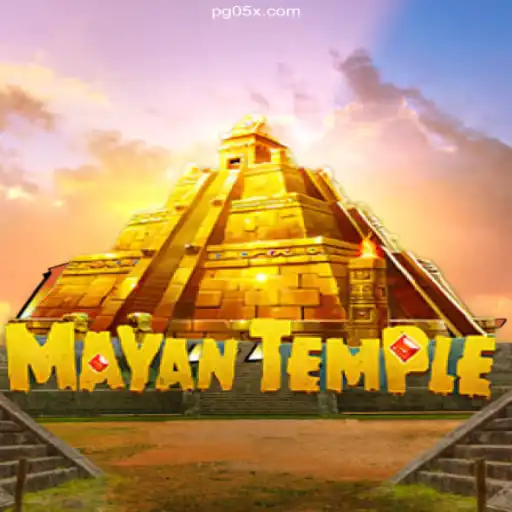 Discover the Exciting World of MayanTemple at 05X.COM Oficial 💯️ - O melhor cassino online do Brasil
