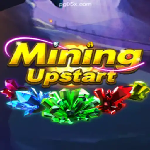 Exploring the Thrills of MiningUpstart and Its Connection to 05X.COM Oficial 💯️
