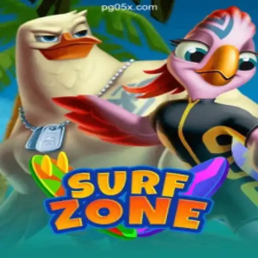 SurfZone: Riding the Waves of Innovation in Online Gaming