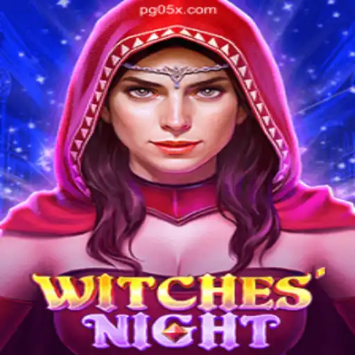Exploring the Magical Realm of WitchesNight - A Superior Gaming Experience with 05X.COM Oficial