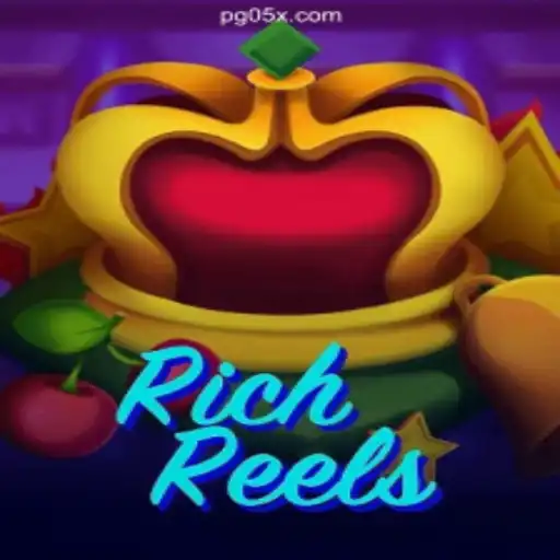 RichReels: A Thrilling Dive into the World of Casino Gaming