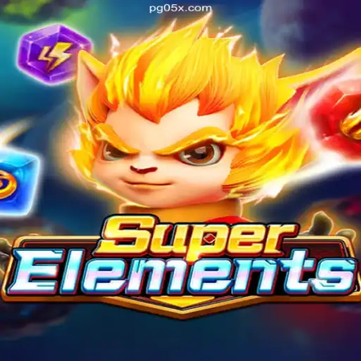 Explore the Thrilling World of SuperElements: A New Era in Gaming