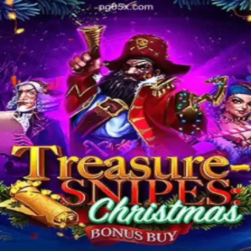Delving into the Festive Joy of TreasuresnipesChristmas: A Guide to Mastery in 05X.COM Oficial 💯️