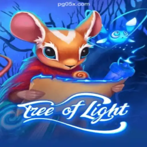Exploring the Enchanting World of 'TreeofLight': The Game That Captivates Brazil