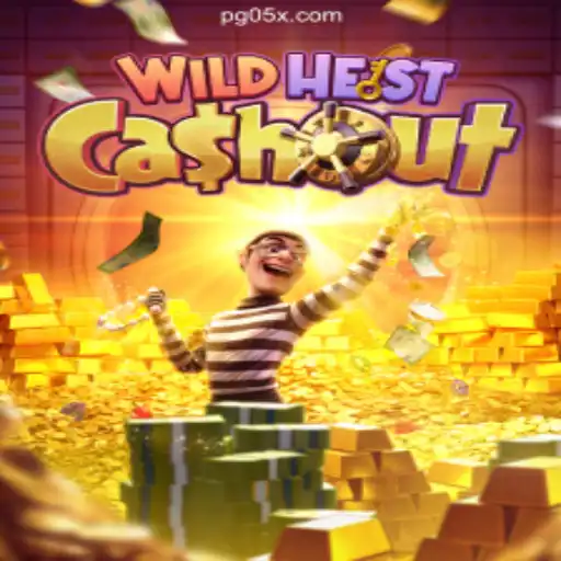 Unveiling WildHeistCashout: The Thrilling Adventure at 05X.COM Oficial